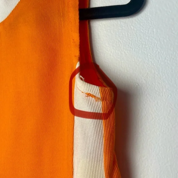 741. Vintage 1970’s Dress - Picture 5 of 9